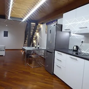 Giudei House Appartamento Bologna