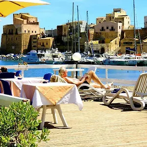 Cala Marina Hotell