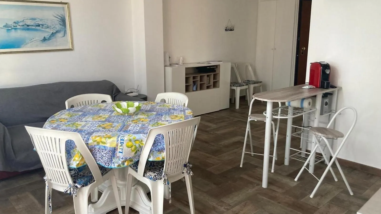 Veranda sul Mare Castellammare del Golfo