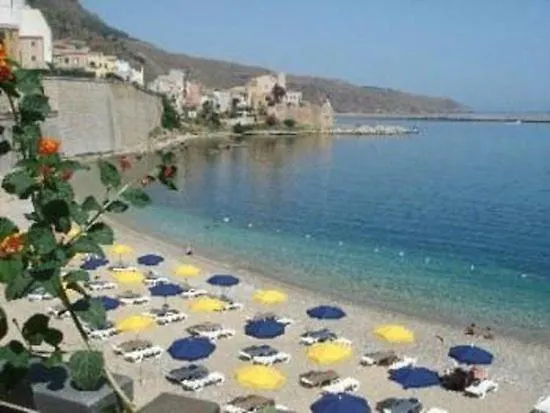 Veranda sul Mare Castellammare del Golfo 0*,  Italia